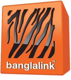 Free Banglalink Logo PNG Vector