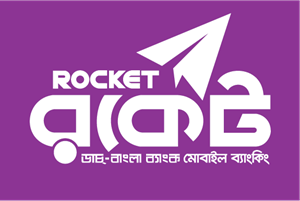 Free dutch bangla rocket Logo PNG Vector