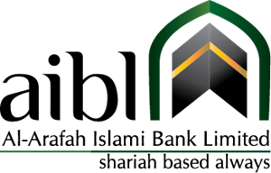 Free AL-ARAFAH ISLAMI BANK LIMITED Logo PNG Vector