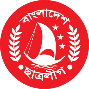 Free Bangladesh Chhatroleague Logo PNG Vector