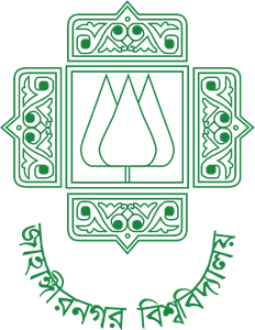 Free Jahangirnagar University Logo PNG Vector