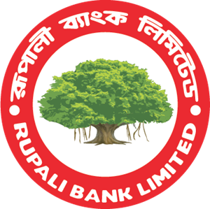 Free Rupali Bank Logo PNG Vector