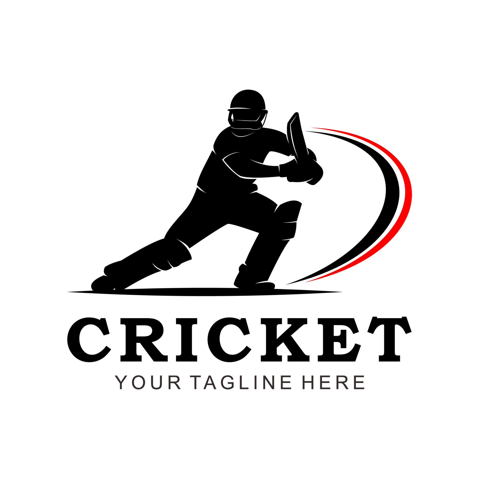 cricket logo - Logo Design Service | logobd