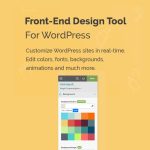 Yellow Pencil Visual CSS Style Editor